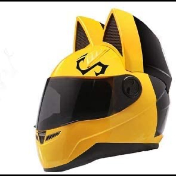 Other - Celty durarara cosplay helmet